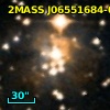 2MASS J06551684-0031145