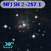 MFJ SH 2-287  1