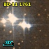 2MASS J07035249-1134518