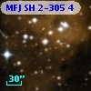 MFJ SH 2-305  4