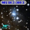 MFJ SH 2-309  3