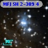 MFJ SH 2-309  4