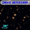 2MASS J07583499-2817333