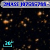 2MASS J07585788-2849007