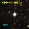 CPD-47  2930