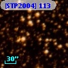 [STP2004] 113