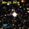 BD+01  3974