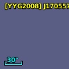 [YYG2008] J170557.44+630055.7