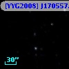 [YYG2008] J170557.76+630133.2