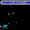 [WOB93] 03177+4008
