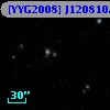 [YYG2008] J120810.28+402147.0