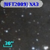 [WFT2009] XA3