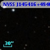 NVSS J145416+484631