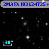 2MASX J03124725+4149142