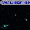 NVSS J145526+473011