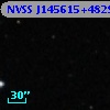 NVSS J145615+482915