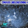 2MASS J05365906-6621203