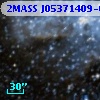 2MASS J05371409-6622518