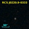 RCS J0220-0333