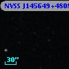 NVSS J145649+480845