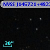 NVSS J145721+482704