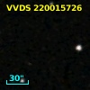 VVDS 220015726