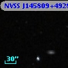 NVSS J145809+492827