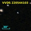 VVDS 220544103