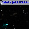 2MASX J03125634+4059372