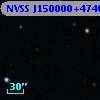 NVSS J150000+474622