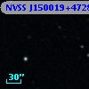 NVSS J150019+472841