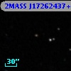 2MASS J17262437+6019546