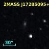 2MASS J17285095+6008248