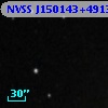 NVSS J150143+491347