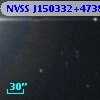 NVSS J150332+473819