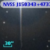 NVSS J150343+473735