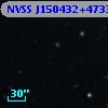 NVSS J150432+473353