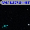 NVSS J150713+483710