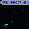 NVSS J150727+484010