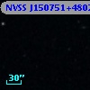 NVSS J150751+480231