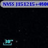 NVSS J151215+480635