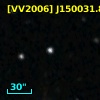[VV2006] J150031.8+483647