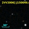[VV2006] J150046.6+493310