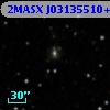2MASX J03135510+4049020