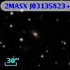 2MASX J03135823+4133311
