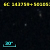 SDSS J143946.96+495805.4