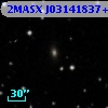 2MASX J03141837+4112350