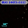 IRAS 14473+5112