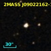 2MASS J09022162-1417323