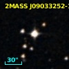 2MASS J09033252-1452460